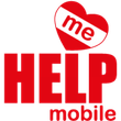HELP mobile Logo