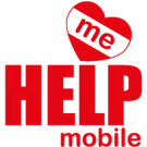 HELP mobile Logo