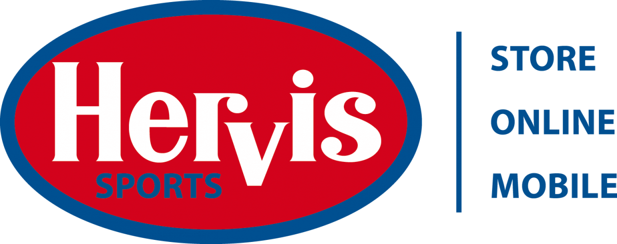 Hervis Logo