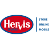 Hervis Logo