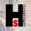 HILLEBRANDS Logo