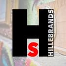 HILLEBRANDS Logo