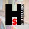 HILLEBRANDS Logo