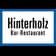 Hinterholz Logo
