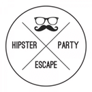 Hipster Escape Logo
