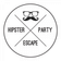 Hipster Escape Logo