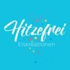 Hitzefrei Eiskreationen Logo