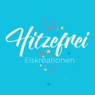 Hitzefrei Eiskreationen Logo