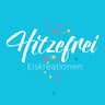 Hitzefrei Eiskreationen Logo