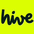 hive Logo