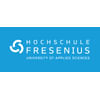 Hochschule Fresenius Logo