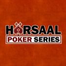 Hörsaal Poker Series VI Logo