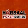 Hörsaal Poker Series VI Logo