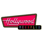 Hollywood Megaplex Logo