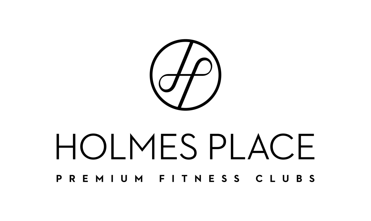 Holmes Place Logo