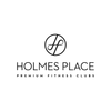 Holmes Place Logo