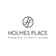 Holmes Place Logo