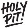 HOLY PIT Logo