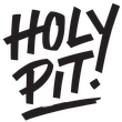 HOLY PIT Logo