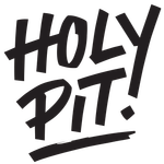 HOLY PIT Logo