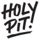 HOLY PIT Logo