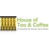 House of Tea & Coffee Logo