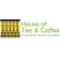 House of Tea & Coffee Logo
