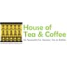 House of Tea & Coffee Logo