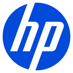 HP Logo