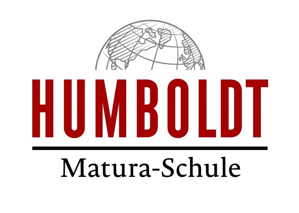 HUMBOLDT Logo