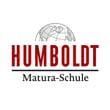 HUMBOLDT Logo