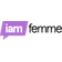 iamfemme.at Logo