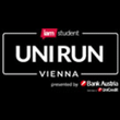 iamstudent Vienna UNI RUN Logo