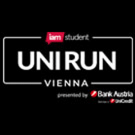 iamstudent Vienna UNI RUN Logo