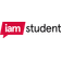 iamstudent.at Logo