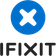 iFixit Logo
