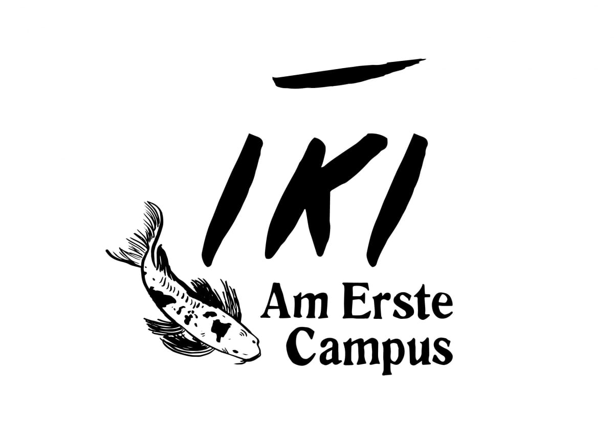 IKI Restaurant Logo