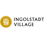 Ingolstadt Village Logo