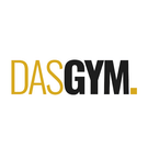 DASGYM. Logo