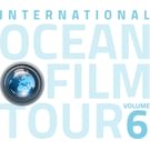 International Ocean Film Tour Logo