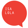 ISALOLA Genussladen Wien Logo