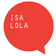 ISALOLA Genussladen Wien Logo