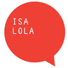 ISALOLA Genussladen Wien Logo