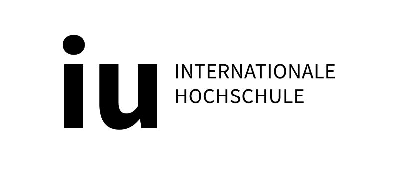 IU Internationale Hochschule Logo