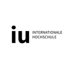 IU Internationale Hochschule Logo