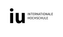 IU Internationale Hochschule Logo