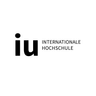 IU Internationale Hochschule Logo