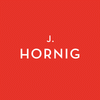 J. Hornig Logo