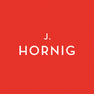 J. Hornig Logo