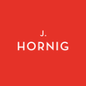 J. Hornig Logo
